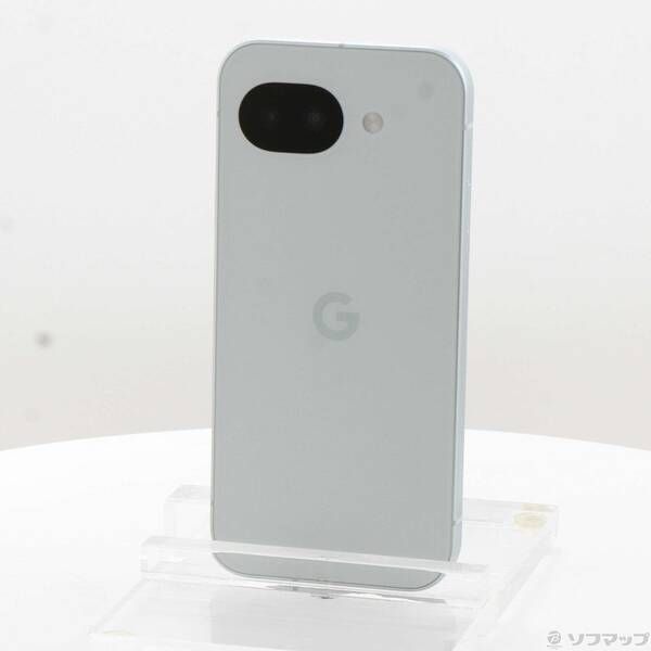 ソフマップ 〔中古品〕 Google Pixel 10a 128GB フォグ GV0BP SIMフリー【262】