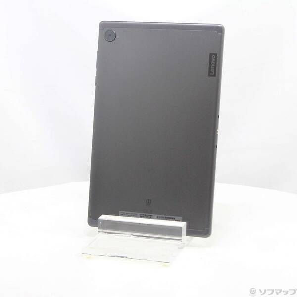 ソフマップ 〔中古品〕 Lenovo Tab M10 HD 64GB アイアングレー ZA6W0003JP Wi-Fi【269】
