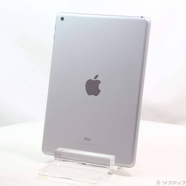 ソフマップ 〔中古品〕 iPad 第6世代 32GB スペースグレイ MR7F2J/A Wi-Fi【297】