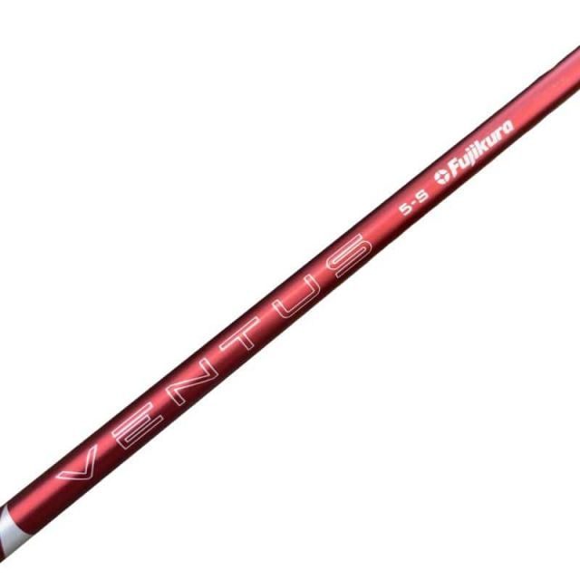 テーラーメイドスリーブ付き(Qi4D系) フジクラドライバー用 シャフト 