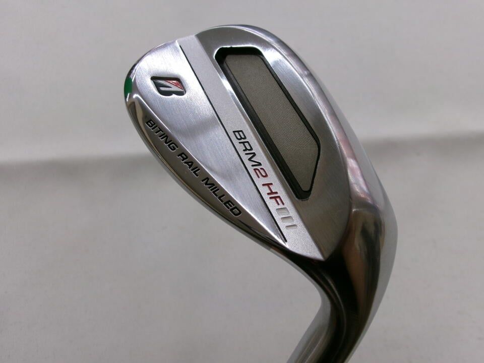 ブリヂストン　BRM2 HF　50度　NSプロ MODUS 3 TOUR 105　Sフレックス　ウェッジ　中古　ゴルフドゥ！松本店【最短即日発送】