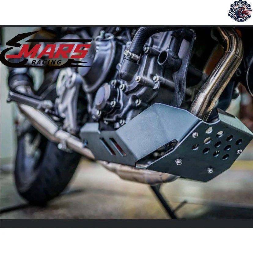 ホンダ CB300R CB300R 2019 - 21 モーターサイクル シャーシ エクスペディション スキッドプレート エンジンガード シャーシカバー