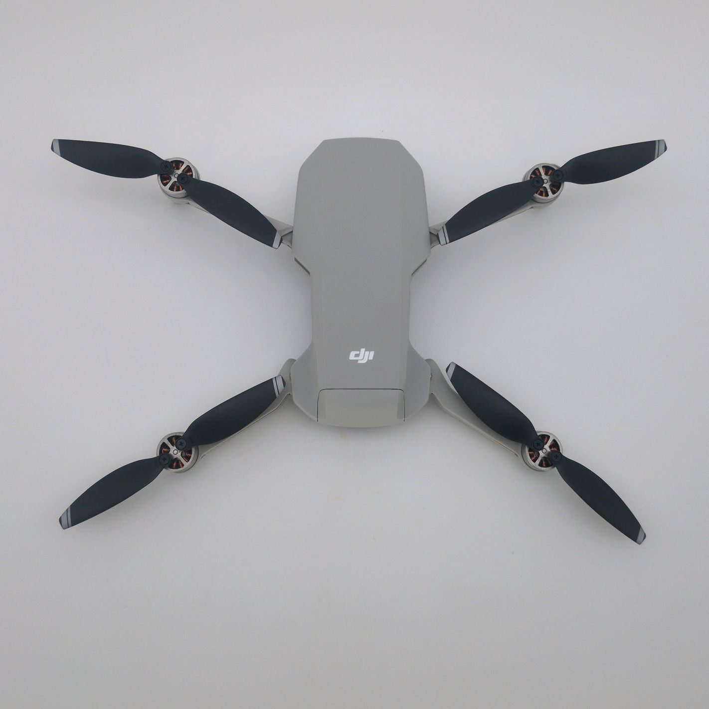DJI Mavic Mini Fly More コンボ _GP00003145 - メルカリ
