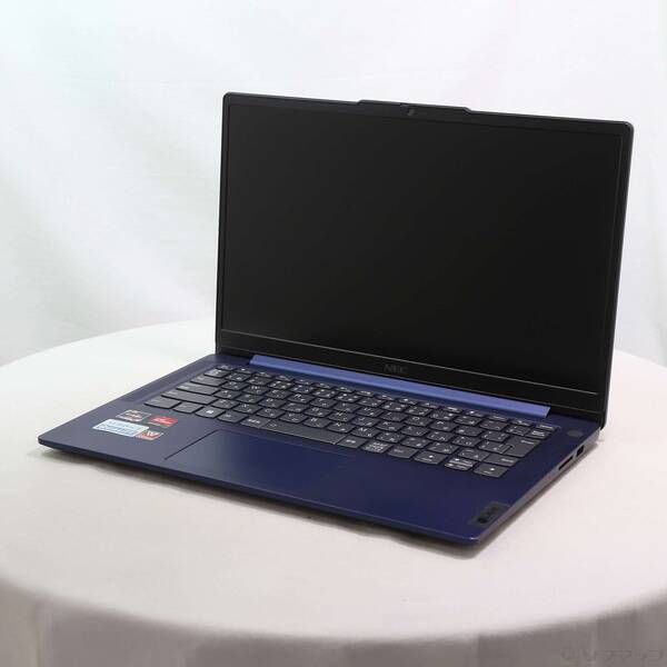 ソフマップ 〔中古品〕 LAVIE N14 Slim PC-N144CHAL ネイビーブルー【348】