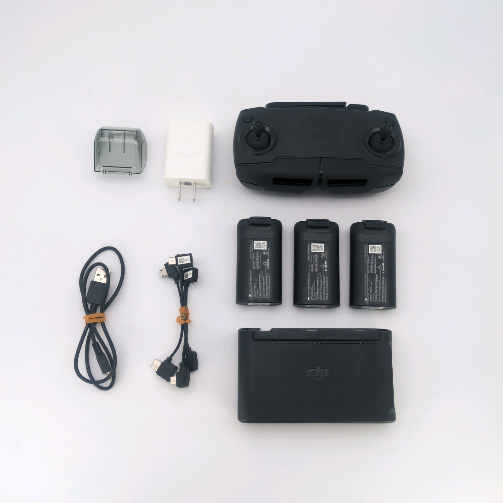 DJI Mavic Mini Fly More コンボ _GP00003145 - メルカリ