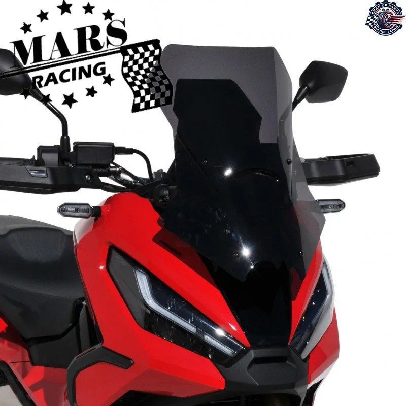 ホンダ X-ADV 750 XADV 750 XADV750 2020-2023 2024 オートバイ用ウインドシールド ウインドスクリーン ウインドシールド デフレクター
