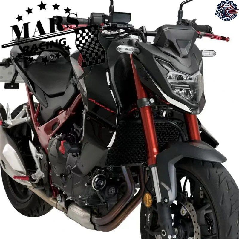 ホンダ CB750 ホーネット CB750 2023 2024 モーターサイクル スポーツ ダウンフォース ネイキッド サイドスポイラー エアロダイナミック ウ