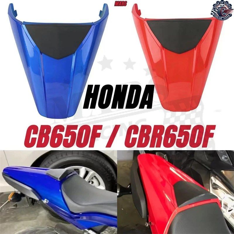 ホンダ 2015 2016 2017-2020 モーターサイクル フェンダー リアシートカバー テールセクション フェアリング カウル リアシート マッドガー