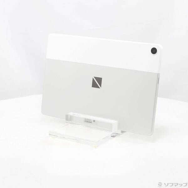 ソフマップ 〔中古品〕 LAVIE Tab T10 T1055／EAS 64GB プラチナグレー PC-T1055EAS Wi-Fi【377】