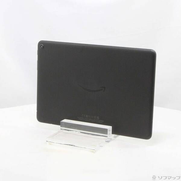 ソフマップ 〔中古品〕 Fire HD 10 2023 64GB ブラック B0BL5M5C4K Wi-Fi【269】