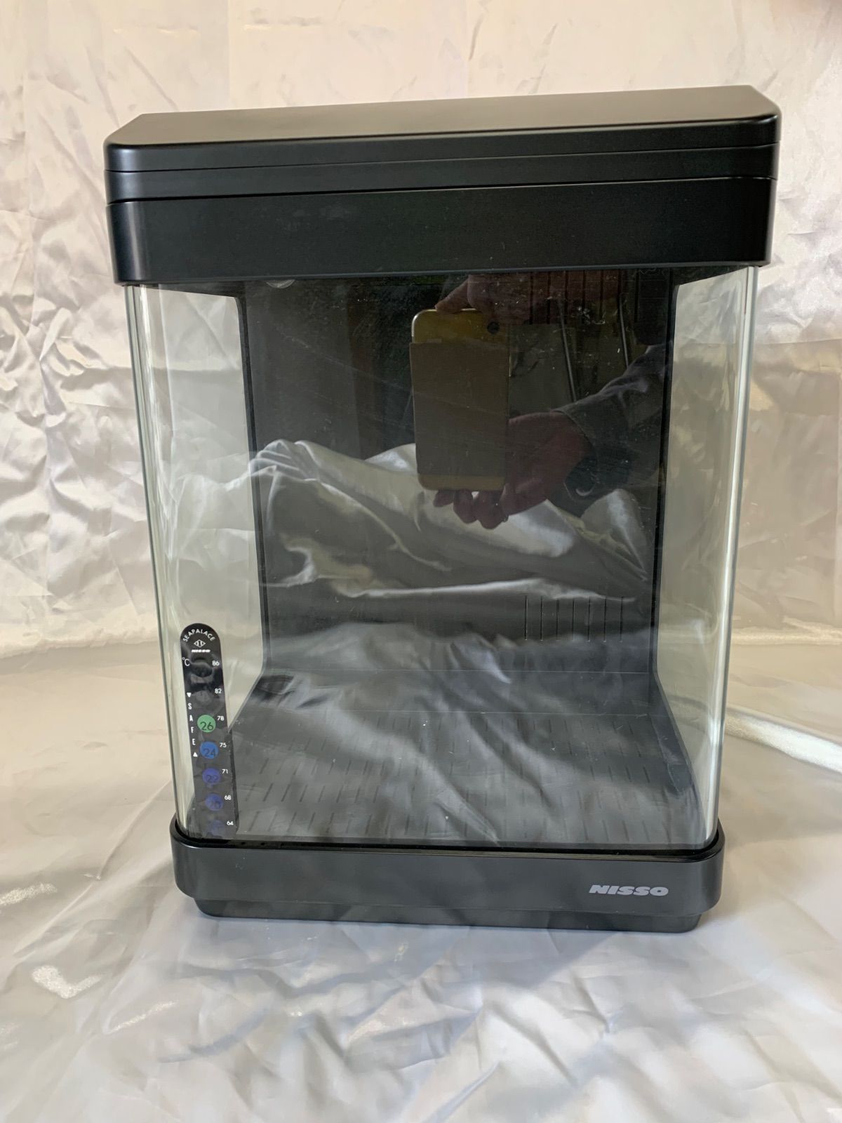 NISSO ニッソー ルームメイト901 ROOM-MATE901 水槽 インテリア水槽