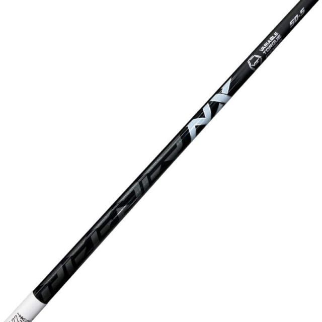 【中古】 テーラーメイドスリーブ付き(Qi4D系) フジクラドライバー用 シャフト SPEEDER NX BLACK 50 (フレックスS)Bランク ゴルフクラブ