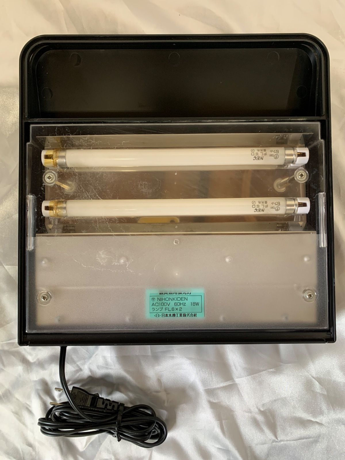 NISSO ニッソー ルームメイト901 ROOM-MATE901 水槽 インテリア水槽