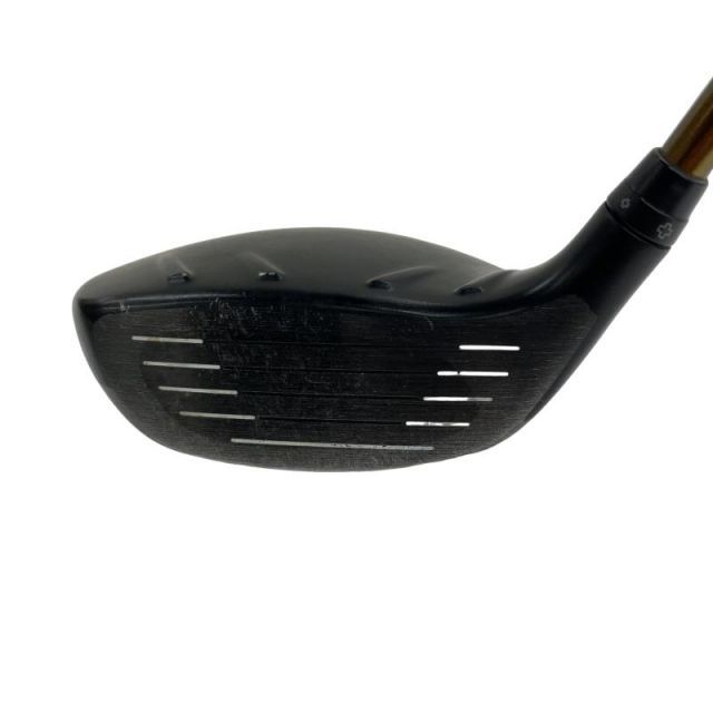 中古】 ピン G400 5W フェアウェイウッド FW ALTA J CB(FW