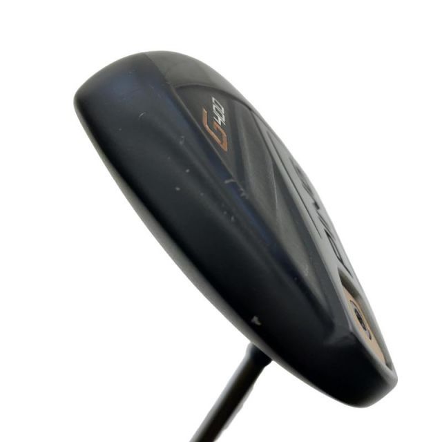中古】 ピン G400 5W フェアウェイウッド FW ALTA J CB(FW