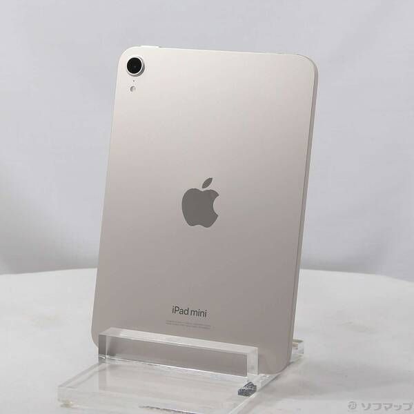 ソフマップ 〔中古品〕 iPad 第8世代 32GB シルバー MYLA2J／A Wi-Fi