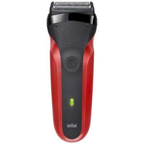 ブラウン 電気シェーバーBRAUN Series3（シリーズ3）【3枚刃】 300S-RY 9f66c0d3