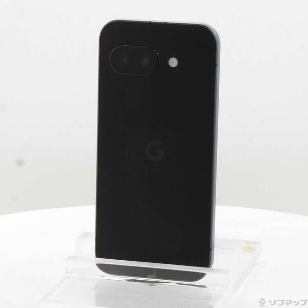 中古A】Google Pixel 9a 256GB オブシディアン SIMフリー - メルカリ