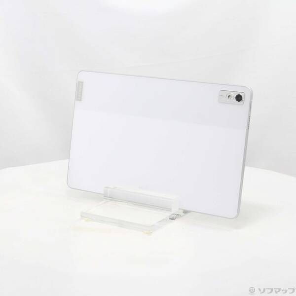ソフマップ 〔中古品〕 Lenovo TAB7 64GB グレイシアホワイト LVSAS2 Softbank SIMフリー【377】