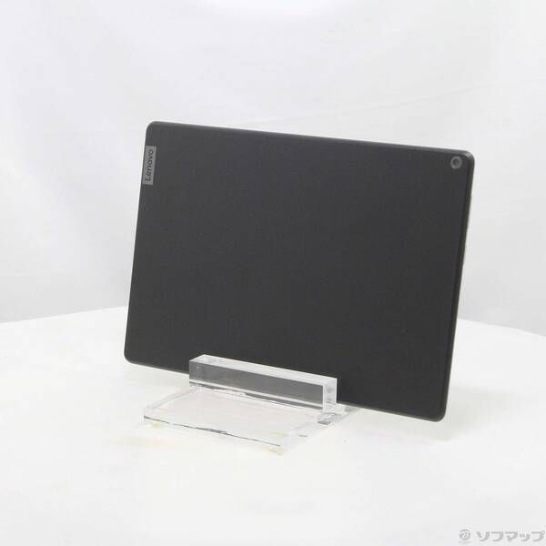 ソフマップ 〔中古品〕 Lenovo TAB5 32GB ブラック 801LV SoftBank【377】