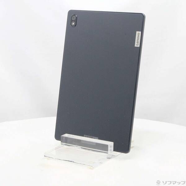 ソフマップ 〔中古品〕 Lenovo TAB6 64GB アビスブルー A101LV Softbank SIMフリー【269】