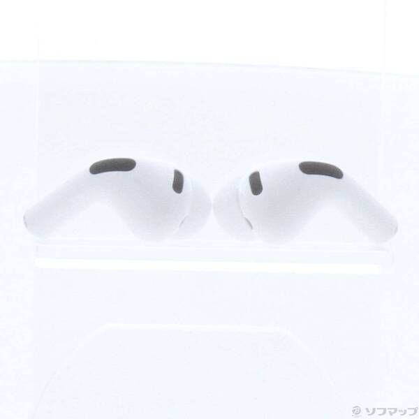 ソフマップ 〔未使用品〕 未使用品 AirPods Pro 3 MFHP4J／A【262】