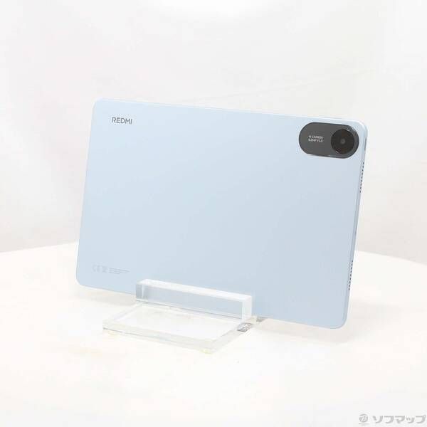中古Aランク】Redmi Pad 2 128GB ミントグリーン Wi-Fi - メルカリ