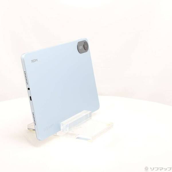 中古Aランク】Redmi Pad 2 128GB ミントグリーン Wi-Fi - メルカリ