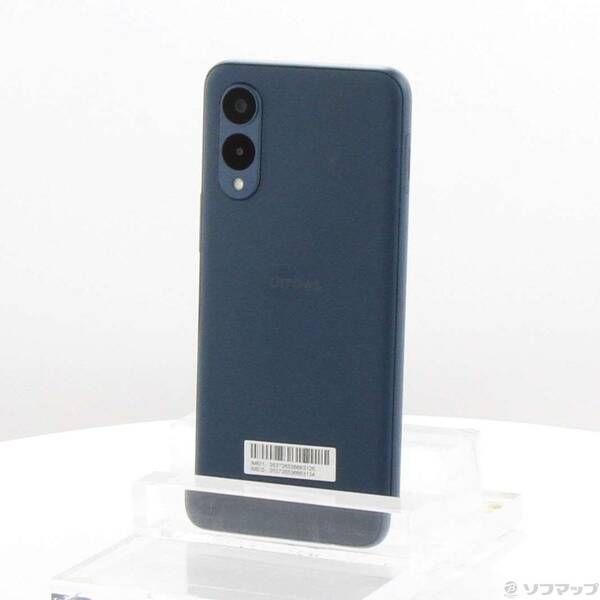 arrows We2 64GB ネイビーグリーン (FCG02) 中古 au SIMフリー - メルカリ