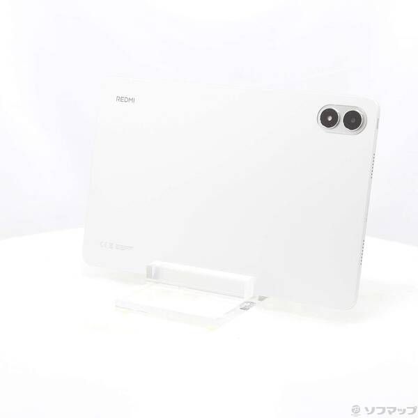 ソフマップ 〔中古品〕 Redmi Pad 2 Pro 128GB シルバー VHU6242JP Wi-Fi【305】