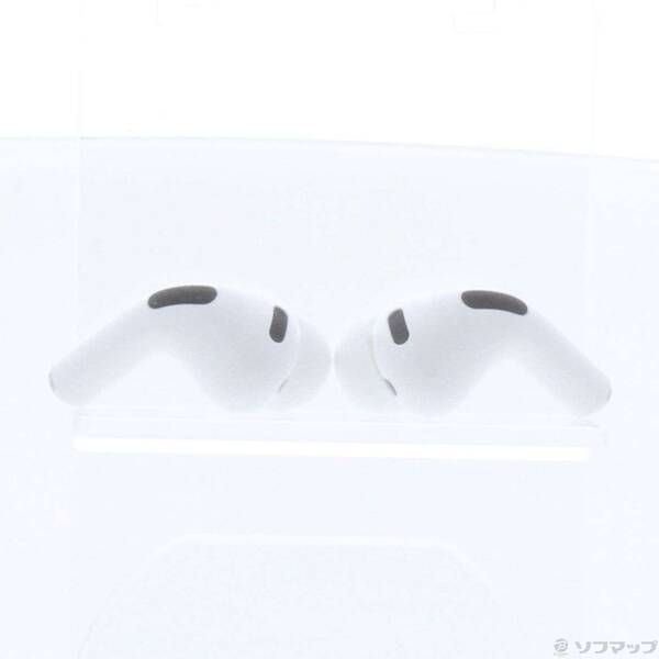 ソフマップ 〔中古品〕 AirPods Pro 3 MFHP4J／A【262】