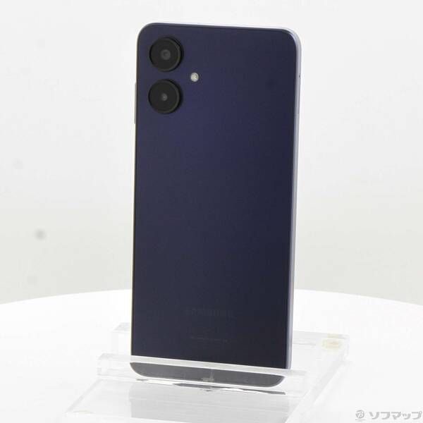 ソフマップ 〔中古品〕 Galaxy A25 5G 64GB ブラック SC-53F docomo SIMフリー【297】