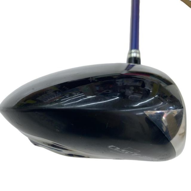 中古】 ダンロップ XXIO(2014) 11.5° ドライバー DR XXIO MP800