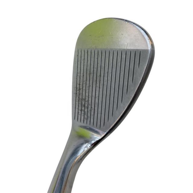 中古】 タイトリスト VOKEY SPIN MILLED SM6 ツアークロム 56°/10°S