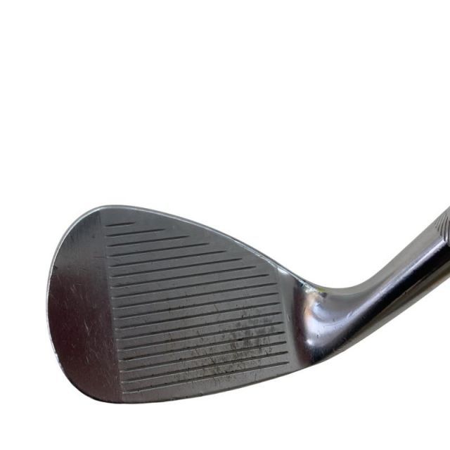 中古】 タイトリスト VOKEY SPIN MILLED SM6 ツアークロム 56°/10°S