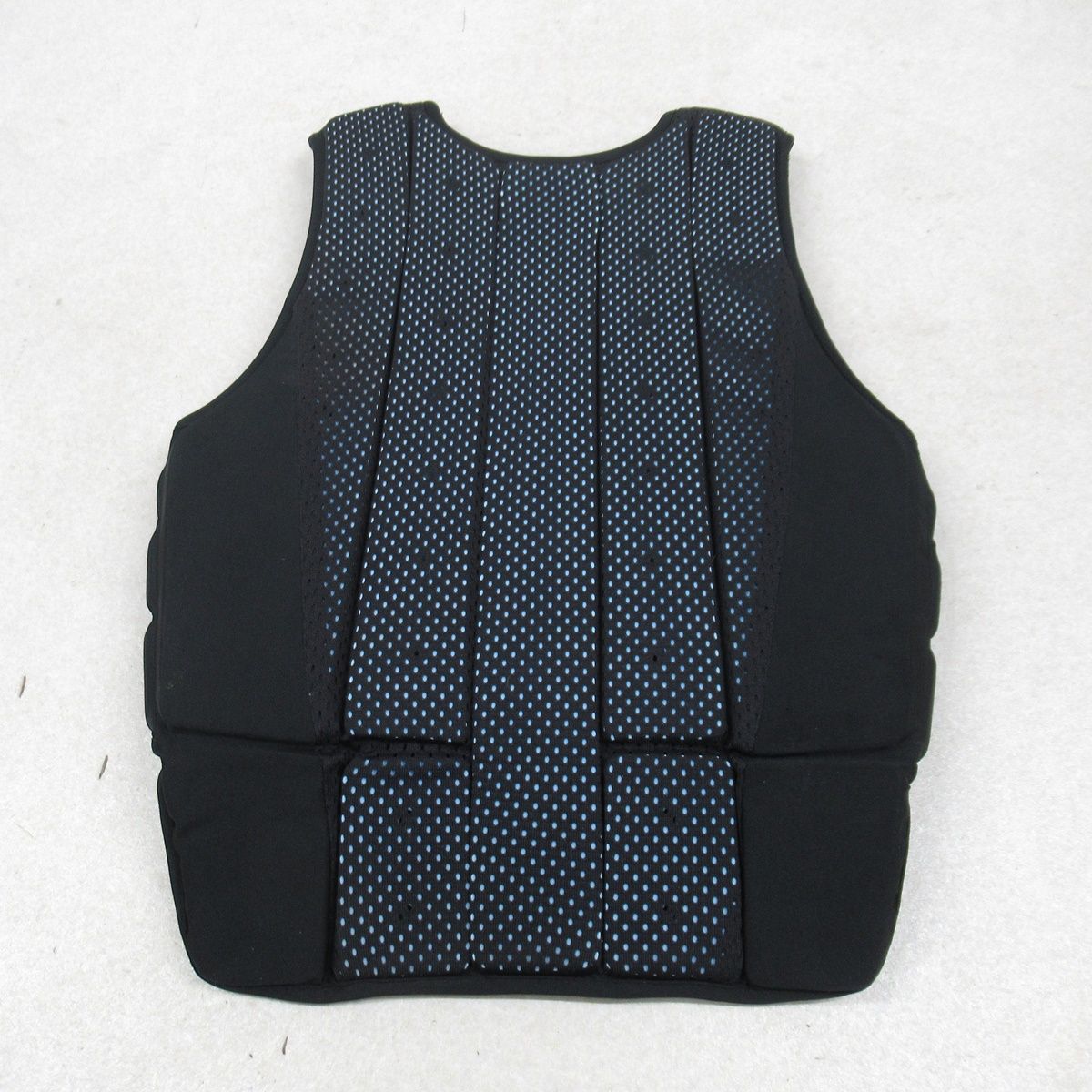 SOMES SADDLE 乗馬用プロテクター ベスト Sサイズ ソメス - メルカリ