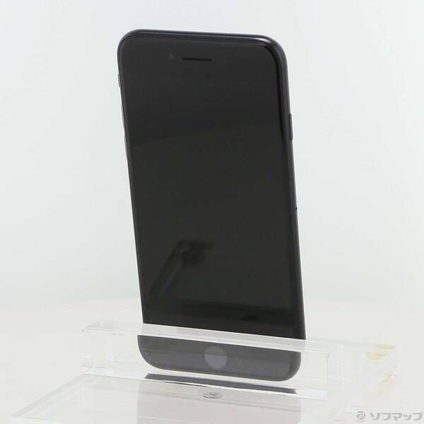 iPhone SE2 64GB ブラック SIMフリー中古 - メルカリ