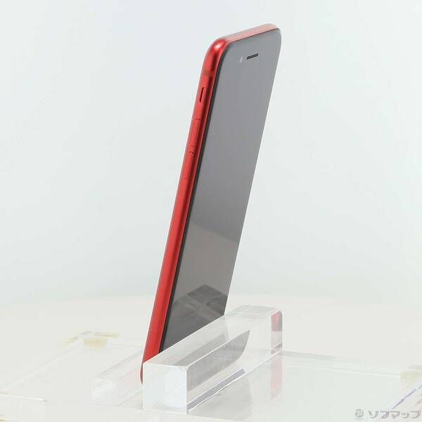 iPhone SE 第2世代 64GB プロダクトレッド SIMフリー中古 - メルカリ