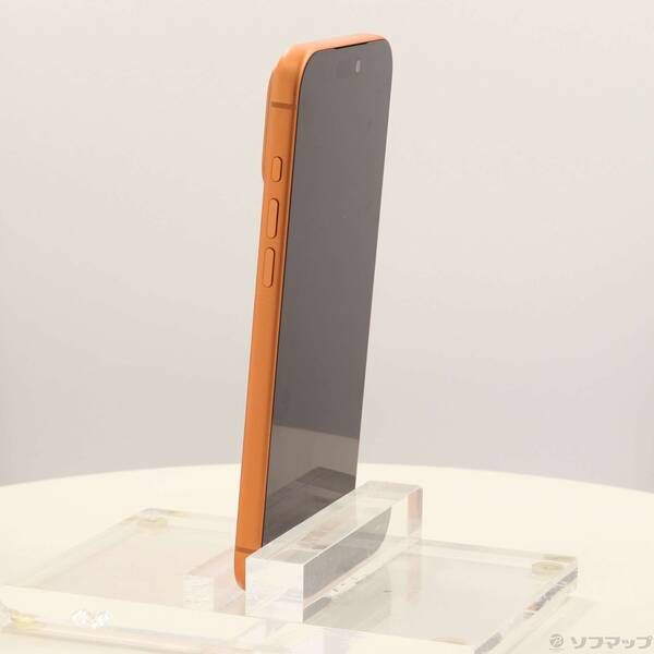 iPhone17 Pro Max 2TB コズミックオレンジ SIMフリー中古 - ソフマップ