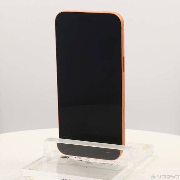 iPhone17 Pro Max 2TB コズミックオレンジ SIMフリー中古 - ソフマップ
