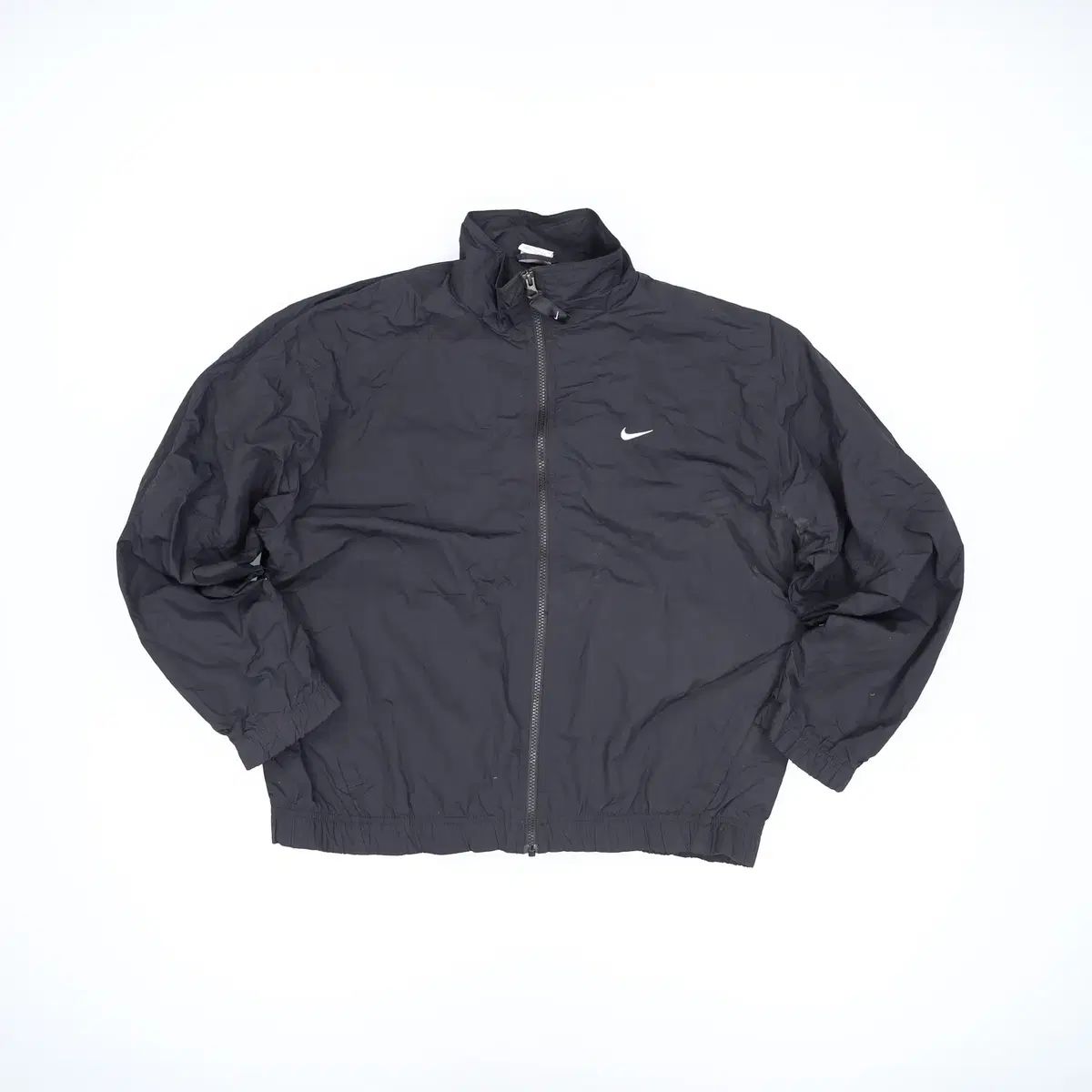 M NIKE ウィンドブレーカー ジャケット 0522H