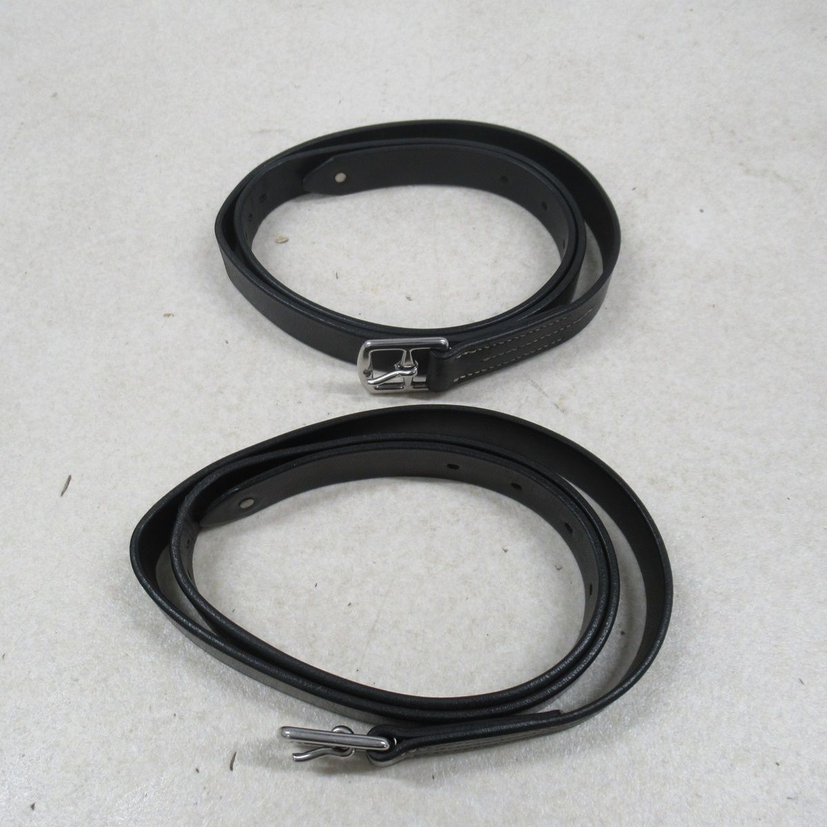 Stubben スチューベン 鐙革 馬具 乗馬