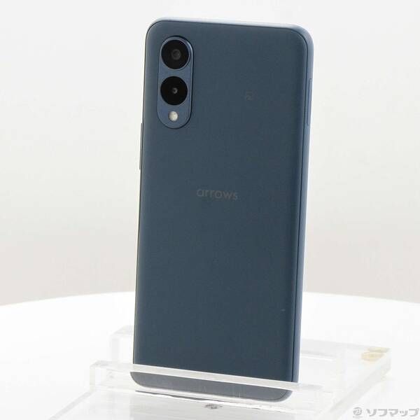 arrows We2 64GB ネイビーグリーン docomo SIMフリー【中古】 - メルカリ