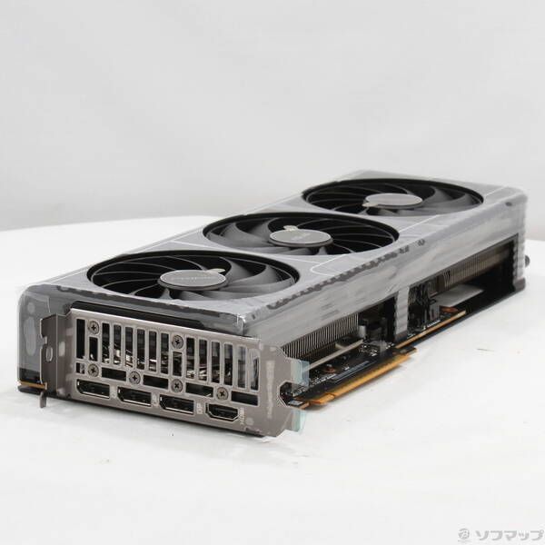 ソフマップ 〔未使用品〕 未使用品 Prime Radeon RX 9070 XT OC Edition【262】