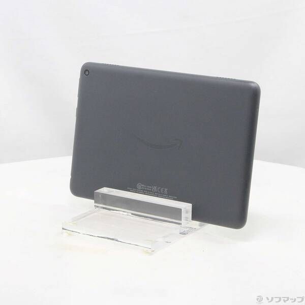 ソフマップ 〔中古品〕 Fire HD 8 Plus 2020 32GB スレート K72LL3 Wi-Fi【276】
