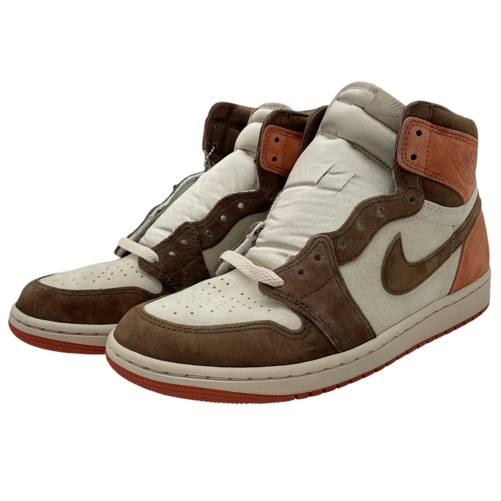 【中古】NIKE | ナイキ Nike Women's Air Jordan 1 High OG 