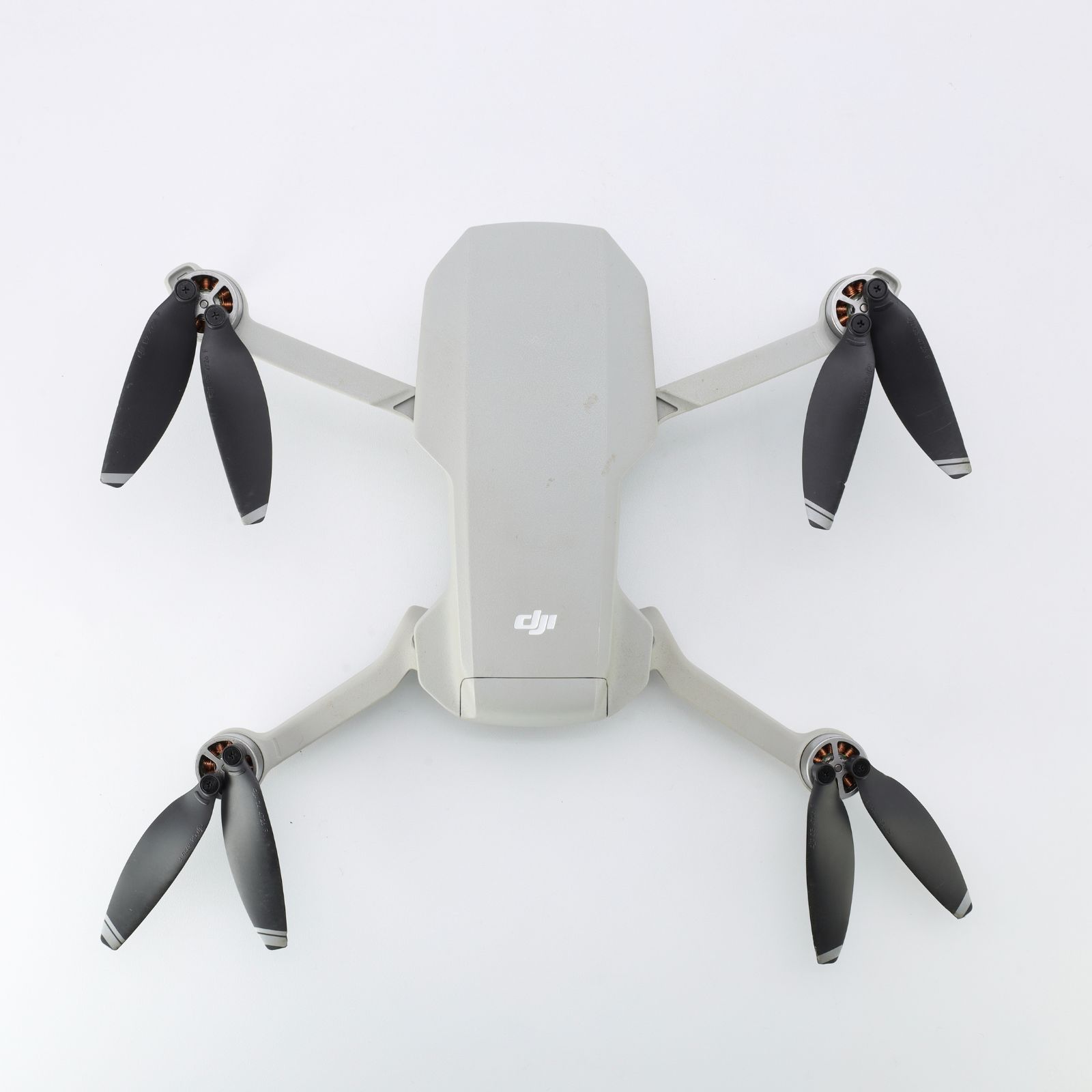 DJI Mavic Mini Fly More コンボ _GP00003214 - メルカリ