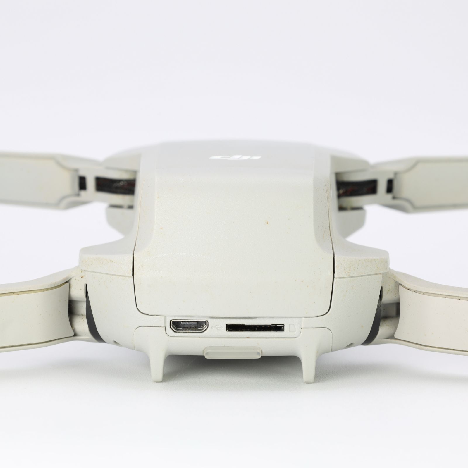 DJI Mavic Mini Fly More コンボ _GP00003214 - メルカリ