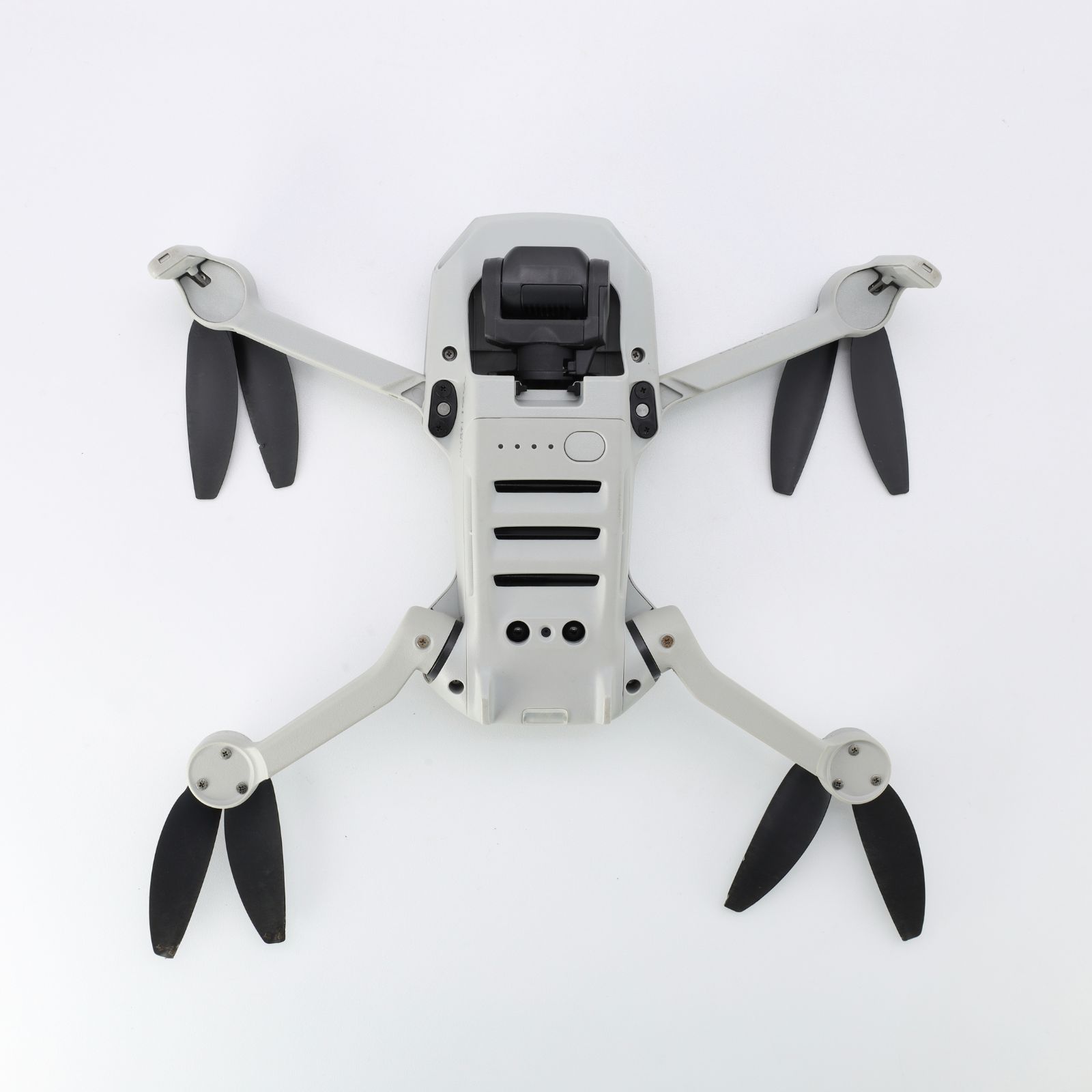 DJI Mavic Mini Fly More コンボ _GP00003214 - メルカリ
