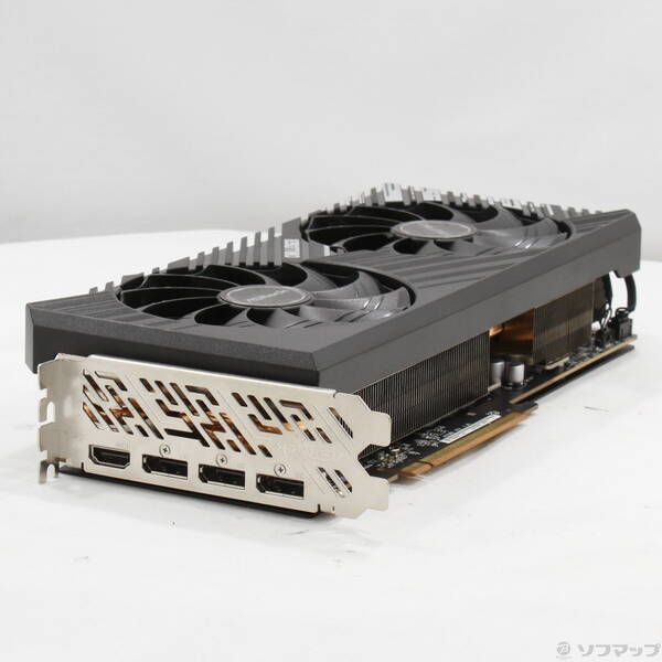 ソフマップ 〔中古品〕 ASRock Radeon RX 7900 GRE Challenger 16G OC【262】